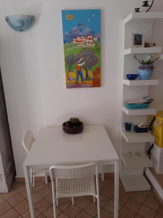 Monovano Centro Storico Catania Bagian luar foto