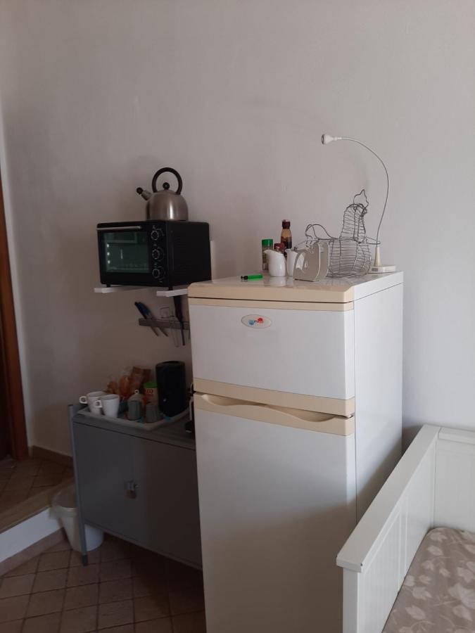 Monovano Centro Storico Catania Bagian luar foto